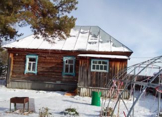 Продается дом, 60 м2, село Тукан, улица Ю. Гагарина