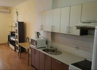 Продажа 1-комнатной квартиры, 46.7 м2, Краснодар, проспект Чекистов, 39