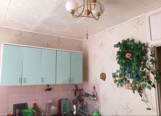 Продажа 2-комнатной квартиры, 51.5 м2, Новосибирская область, Новая улица, 5