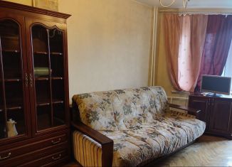 1-комнатная квартира в аренду, 36.9 м2, Москва, Ленинградское шоссе, 88, метро Речной вокзал