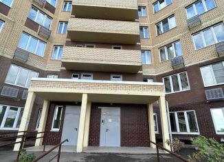 Двухкомнатная квартира на продажу, 73 м2, Московская область, 3-й микрорайон, 3
