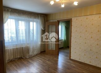 Продаю 2-комнатную квартиру, 45 м2, Новосибирск, улица Эйхе, 9А, метро Золотая Нива