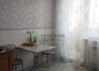 Продается 1-комнатная квартира, 35.2 м2, Хабаровск, улица Горького, 62А