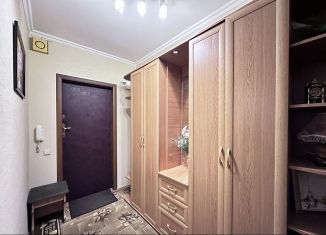 Сдается в аренду 1-комнатная квартира, 38 м2, Москва, улица Демьяна Бедного, 2к4