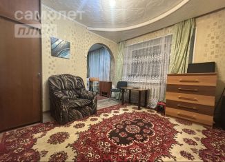 Продаю 1-комнатную квартиру, 35 м2, Комсомольск-на-Амуре, Центральная улица, 8