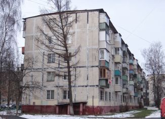 Продается однокомнатная квартира, 31 м2, Чехов, Московская улица, 91
