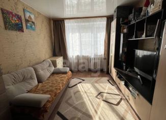 Продам однокомнатную квартиру, 32.8 м2, Нижегородская область, Комсомольская улица, 10