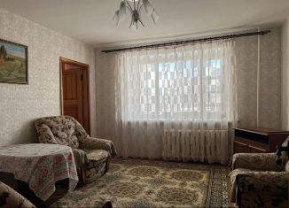 Трехкомнатная квартира на продажу, 56.2 м2, Ульяновская область, улица Минаева, 34
