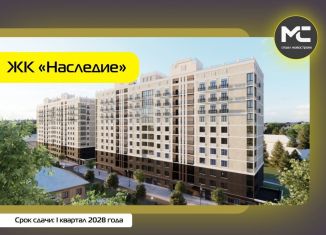 Продается 1-ком. квартира, 48.3 м2, Владимирская область, 1-й Коллективный проезд, 2