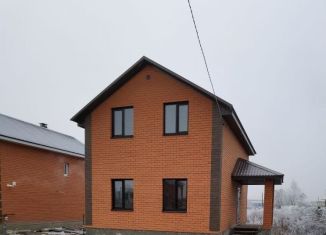 Продажа дома, 106 м2, село Богословка, Банная улица