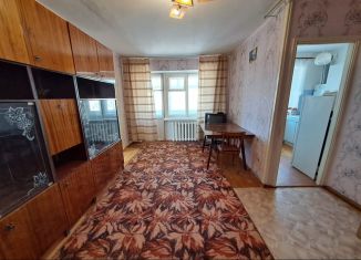 Продажа двухкомнатной квартиры, 43 м2, Республика Башкортостан, улица Островского, 43