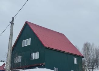 Продаю дом, 230 м2, поселок городского типа Мундыбаш, Подутёсная улица, 23