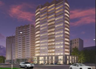 Продажа 3-ком. квартиры, 101 м2, Астрахань, проезд Воробьёва, 5А