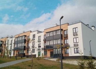 Сдается 1-комнатная квартира, 30.5 м2, Волгоград, улица Добрушина, 29, Советский район