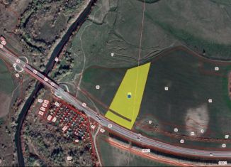 Продажа участка, 495 сот., Шалинское сельское поселение, М-7 Волга, 851-й километр
