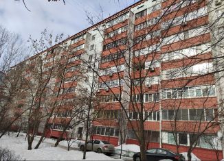 Продается однокомнатная квартира, 35 м2, Люберцы, улица Побратимов, 27А
