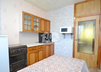 2-комнатная квартира на продажу, 54 м2, Новосибирск, улица В. Высоцкого, 15, молодёжный ЖК Восточный