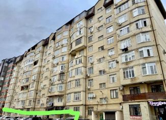 Многокомнатная квартира на продажу, 250 м2, Махачкала, Ленинский район, проспект Насрутдинова, 30Д
