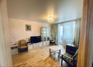 Продаю 1-комнатную квартиру, 32 м2, Москва, Рублёвское шоссе, 89к3