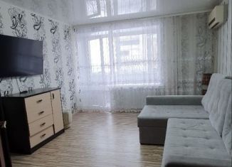 Продается трехкомнатная квартира, 60.1 м2, Саратов, Гвардейская улица, 44А, Ленинский район