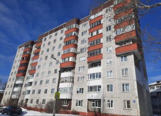 3-комнатная квартира на продажу, 68 м2, Пермский край, Сысольская улица
