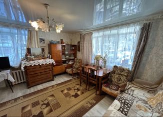 Продается 1-комнатная квартира, 32 м2, Иваново, улица Парижской Коммуны, 20А, Фрунзенский район