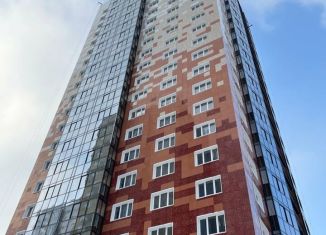 Продам однокомнатную квартиру, 41 м2, Новосибирск, Дзержинский район, улица Коминтерна, 122
