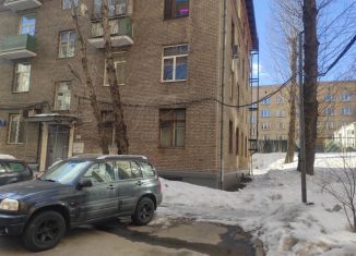 Продается 1-ком. квартира, 25 м2, Москва, Новопресненский переулок, 3с3, Пресненский район