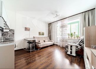 Продам 1-комнатную квартиру, 25.3 м2, Мурино, Воронцовский бульвар, 22, ЖК Гринландия-2
