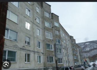 Продается 1-ком. квартира, 29 м2, Петропавловск-Камчатский, улица Гастелло, 7