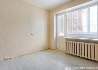 Продам четырехкомнатную квартиру, 62.9 м2, Петрозаводск, улица Разина, 4