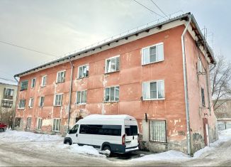 Квартира на продажу студия, 14.6 м2, Барнаул, улица Профинтерна, 38