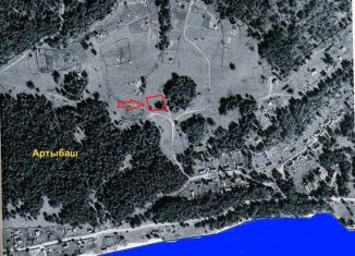 Продажа земельного участка, 18 сот., село Артыбаш
