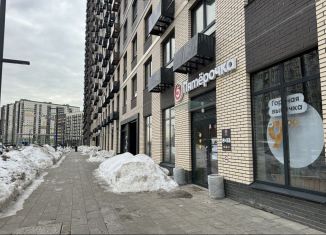 Сдам в аренду помещение свободного назначения, 83.4 м2, деревня Путилково, Просторная улица, 15