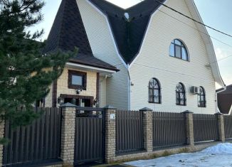 Дом на продажу, 320 м2, городской посёлок Ульяновка, Крайняя улица, 14