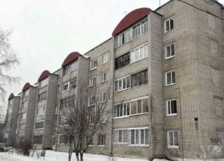 Трехкомнатная квартира на продажу, 78 м2, Пермский край, улица Ивана Франко, 39