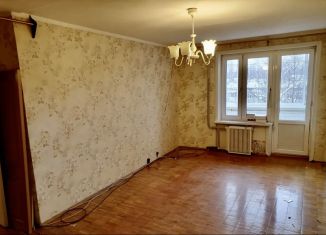 Продается двухкомнатная квартира, 45.2 м2, Москва, Партизанская улица, метро Кунцевская