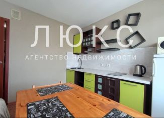 Аренда 1-комнатной квартиры, 39 м2, Новокузнецк, Запорожская улица, 61