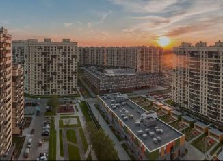 Продажа двухкомнатной квартиры, 56.7 м2, Московская область, жилой комплекс Новое Медведково, к35
