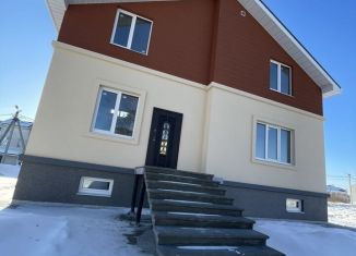 Продам коттедж, 284 м2, Бор, Клеверная улица