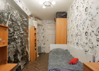 4-комнатная квартира на продажу, 83.5 м2, Санкт-Петербург, Карташихина улица, 6, метро Приморская