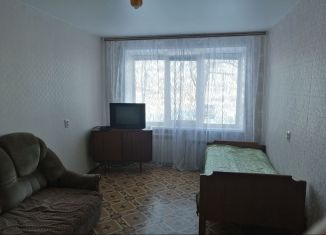 Сдается в аренду 1-комнатная квартира, 30 м2, Самарская область, Молодёжная улица, 24