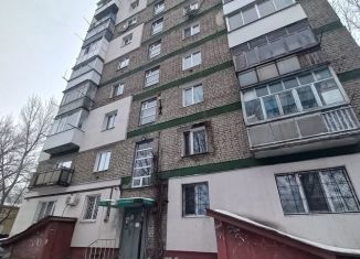 Трехкомнатная квартира на продажу, 54.7 м2, Саратовская область, улица Измайлова, 7