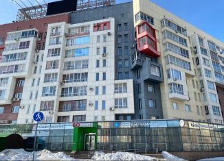 Продажа помещения свободного назначения, 172 м2, Челябинская область, улица Братьев Кашириных, 158