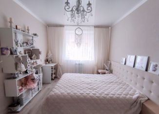 1-комнатная квартира на продажу, 35.5 м2, поселок Дубовое, Благодатная улица, 88