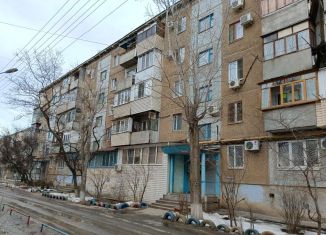 Продажа однокомнатной квартиры, 27 м2, Волгоградская область, улица Александрова, 10