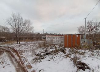 Продажа участка, 7 сот., Можга, Заречный переулок, 3