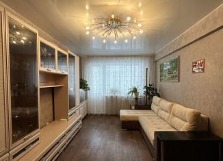 Продается 2-ком. квартира, 45.2 м2, Ульяновск, улица Варейкиса, 25, Железнодорожный район
