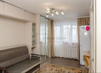 3-комнатная квартира на продажу, 60.8 м2, Новосибирская область, Коммунстроевская улица, 50