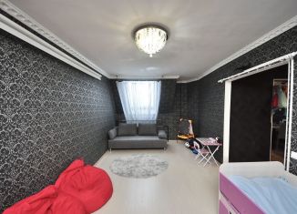 Продается однокомнатная квартира, 35.6 м2, Республика Башкортостан, бульвар Салавата Юлаева